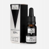 Olejek konopny Broad Spectrum atest 10%, 10 ml