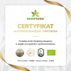 Dezodorant konopny Hemp King w kremie o zapachu mięty pieprzowej 65 g