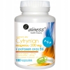 Cytrynian Magnezu 100 mg+potas 150 mg B6 100k VEGE