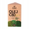 OLEJ CBD PREMIUM - Kombinat Konopny - (2000 mg) 30 ml