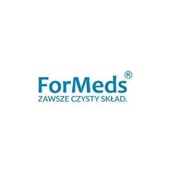 ForMeds GLUTATION LIPOSOMALNY 90 kaps LIPOCAPS