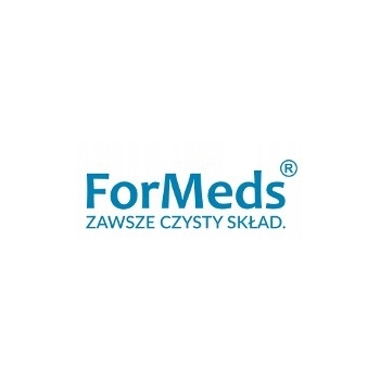 Formeds F-VIT C 1000 WITAMINA CZYSTA W PROSZKU 90g