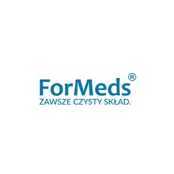 ForMeds Bicaps BERBERYNA HCL ekstrakt BEZ DODATKÓW