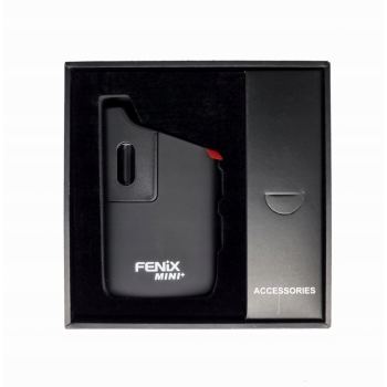 Fenix Mini+ Plus waporyzator USB-C do suszu CBD