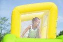 Mega Wodny Park Rozrywki dla dzieci 5+ BESTWAY Tor przeszkód + Zjeżdżalnia + Natrysk