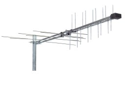 Antena DVB-T Emme Esse Uni Line LOG 560HVD VHF+UHF Emme Esse