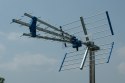 Antena DVB-T Emme Esse Uni Line LOG 560HVD VHF+UHF Emme Esse