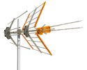 Antena Televes V ZENIT MIX VHF/UHF 149302 Televes