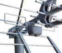 Antena kierunkowa FUBA DAT903 Combo UHF+VHF LTE FUBA, Tele-System