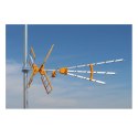 Opticum SPARTA HIRRO Combo VHF + UHF Filtr LTE Opticum