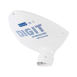 Antena DVB-T/T2 Telmor DIGIT ACTIVA 5G (biała) Telmor