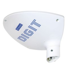Antena DVB-T/T2 Telmor DIGIT ACTIVA (biała) Telmor