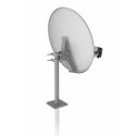 Antena Satelitarna INVERTO Aluminiowa 80 Jasny Inverto