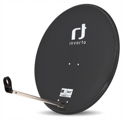 Antena Satelitarna INVERTO IDLB TD-80 Grafit Inverto