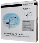 Antena radiowa FM1 Maximum MAXIMUM