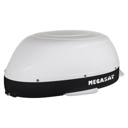 Automatyczna SAT Campingman Kompakt 2 Single 2019 MEGASAT
