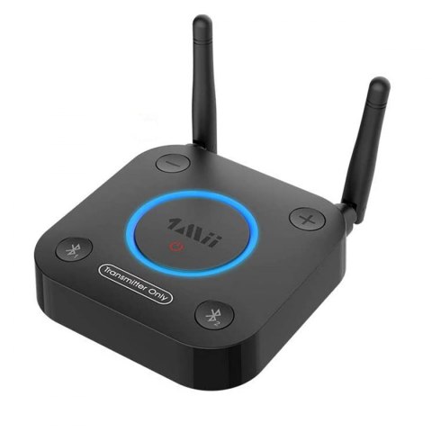 B06 Transmiter nadajnik Bluetooth 5 1Mii aptX 50m 1Mii