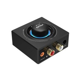 B06T3 Odbiornik audio Bluetooth 5.0 50m pokretło 1Mii