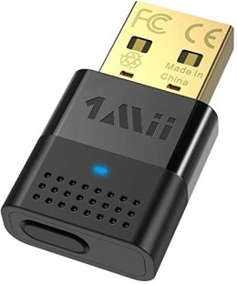 B10 Nadajnik Audio Bluetooth 5.0 USB 1Mii aptX 20m 1Mii