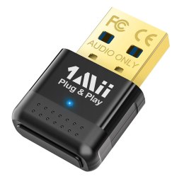 B10A Nadajnik Audio Bluetooth 5.0 USB 1Mii 20m 1Mii