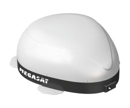Megasat Shipman Kompakt automat z GPS 2018 MEGASAT