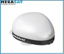 Megasat Shipman Kompakt automat z GPS 2018 MEGASAT