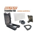 Selfsat TK30D antena płaska Traveler Kit SelfSat