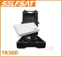 Selfsat TK30D antena płaska Traveler Kit SelfSat