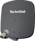 TechniSat DigiDish 45 AZ/EL bez LNB - GRAFIT TECHNISAT