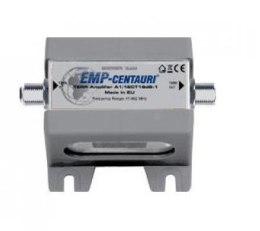 Wzm. liniowy DVB-T 5V EMP-centauri 16dB A1/1ECT EMP-CENTAURI