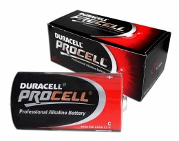 Bateria Alkaliczna LR14 Duracell Procell Duracell, Micropower