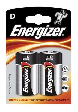 Bateria ENERGIZER Base D LR20 /2szt/ Energizer