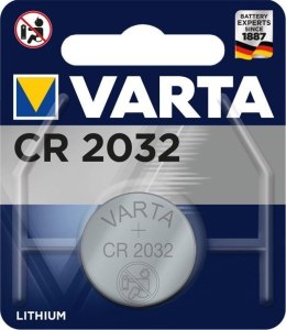 Bateria alkaliczna VARTA CR2032 (6032) Varta