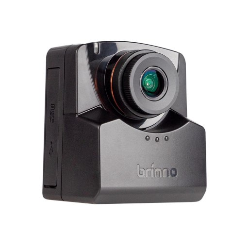 Brinno HDR FHD Time Lapse Camera TLC2020 4xAA BRINNO