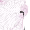 Słuchawki douszne z mikrofonem Comfort CABSTONE CABSTONE