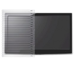 Torba powietrzna BAB-83_80 laptop, monitor /1szt/ Bublaki