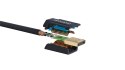 CLICKTRONIC Kabel DisplayPort DP - HDMI 5m CLICKTRONIC