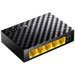 SWITCH LAN 5-port GS105D 1Gbps 10/100/1000 Mbps Cudy