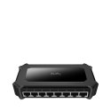 SWITCH LAN 8-port GS108D 1Gbps 10/100/1000 Mbps Cudy