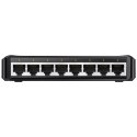 SWITCH LAN 8-port GS108D 1Gbps 10/100/1000 Mbps Cudy