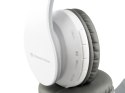 Bezprzewodowe słuchawki BT FM MP3 PARRIS 01W 4w1 Conceptronic