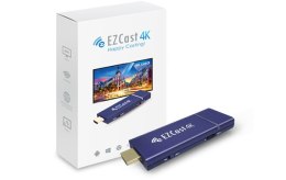 Bezprzewodowy transmiter HDMI EZCast 4K EZCast