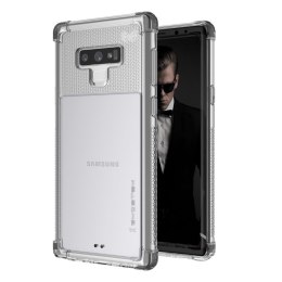 Etui Covert 2 Samsung Galaxy Note9 czarny GHOSTEK