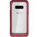 Etui Atomic Slim 2 Samsung Galaxy S10e czerwony GHOSTEK
