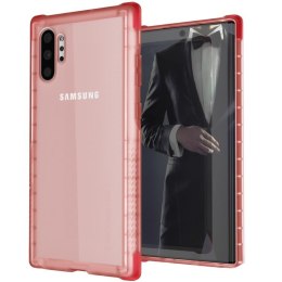 Etui Covert 3 Samsung Galaxy Note10 Plus różowy GHOSTEK