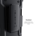 Etui Iron Armor 3 Samsung Galaxy Note10 czarny GHOSTEK