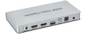 Grabber Nagrywarka HDMI Spacetronik SP-HVG03-Q PC SPACETRONIK