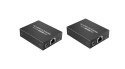 Konwerter HDMI do LAN Spacetronik SPH-HLC6IR3 4K60 SPACETRONIK