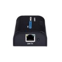 Konwerter sygnału HDMI na IP SPH-HIPv4 zestaw SPACETRONIK