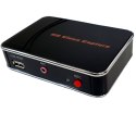 Rejestrator obrazu HDMI USB Capture 3.0 SP-HVG03 SPACETRONIK